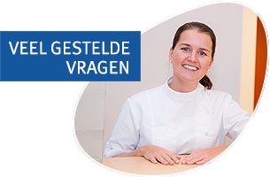 Veel gestelde vragen