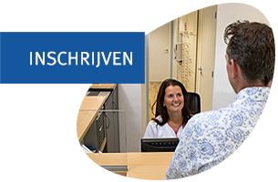Inschrijven